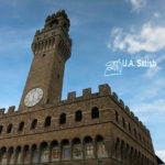 Palazzo Vecchio; building; architecture; outdoor; travel; uasatish; Florence; Italy; Firenze;