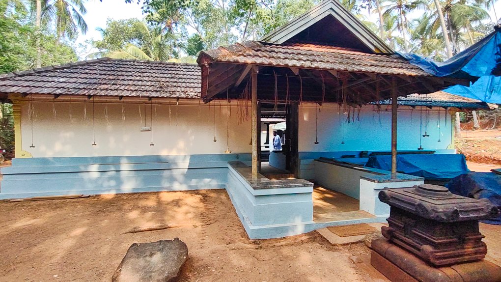Umamaheshwara Temple Kayalam; Kerala; Temple; uasatish;