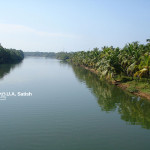 uasatish, Kerala, India, river, Nileshwaram, blog, photography,