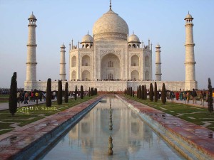 uasatish, India, Taj Mahal, Agra, Uttar Pradesh,