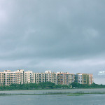uasatish, India, Mumbai, monsoon, rains, Bombay, Vasai, blog,