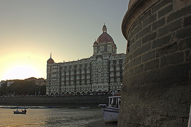uasatish, Taj Mahal Palace, Mumbai, Bombay, India, The Taj,