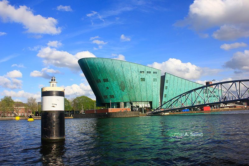 Amsterdam Port; Amsterdam canal cruise; Amsterdam; uasatish;