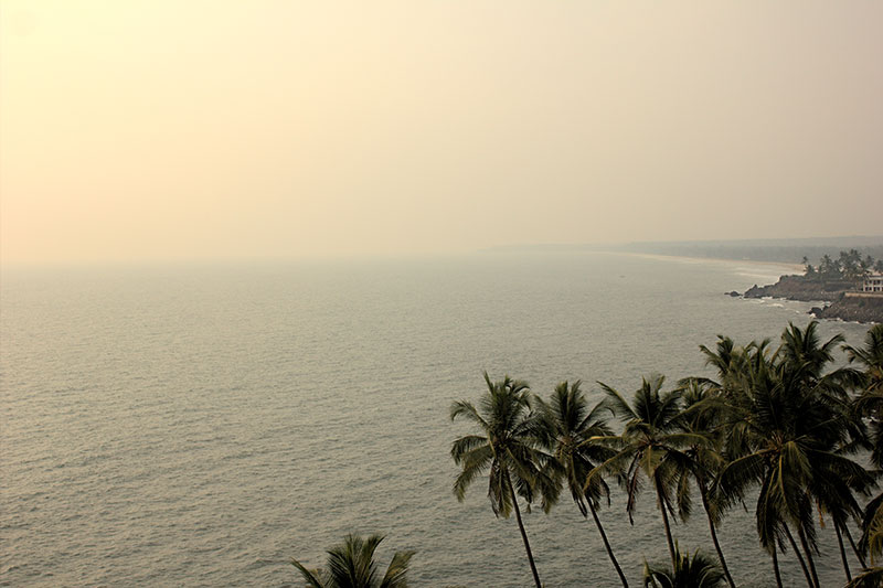Cannanore; Kerala; India; outdoor; uasatish; travel blog;