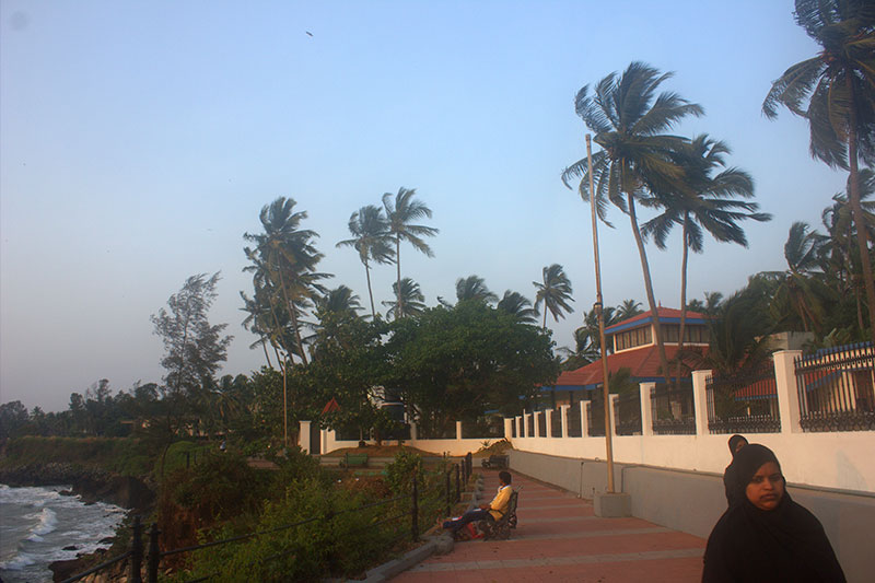 lighthouse; Kannur; Cannanore; Kerala; India; outdoor; uasatish;