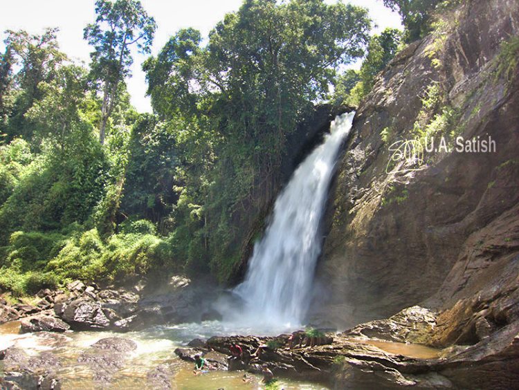 Soojipara-Falls; Kerala; Wayanad; waterfalls; uasatish;