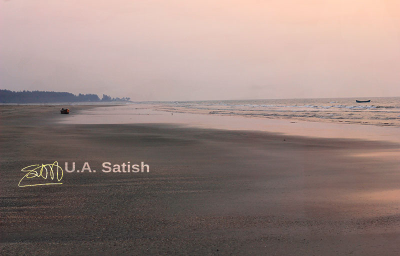 Kalamb Beach; India; Mumbai; outdoor; uasatish; 