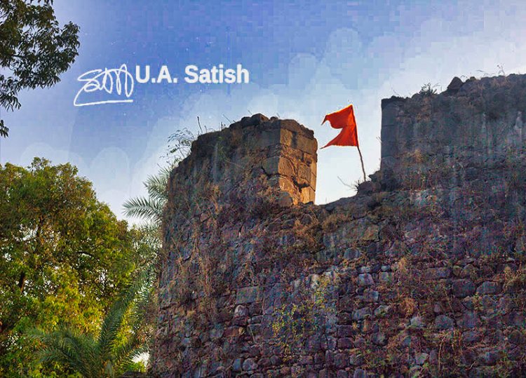 flag; fort wall; uasatish;