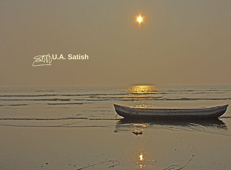 India; Mumbai; outdoor; uasatish; boat;