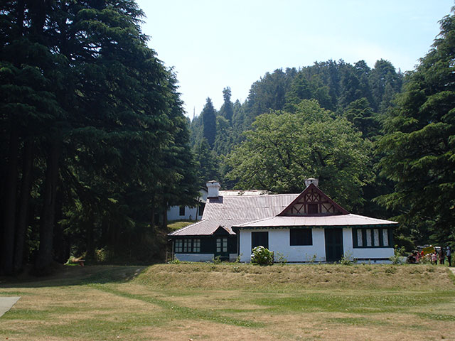 cabin; Dalhousie; Himachal Pradesh; India; outdoor; travel; nature; uasatish;