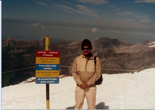 Mount Titlis; mountain; snow; outdoor; travel; uasatish; Switzerland;