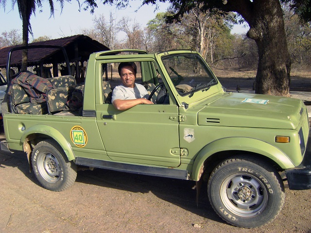 Pench, National Park, Madhya Pradesh, India, outdoor, travel, uasatish,