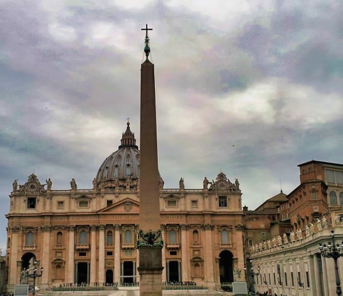 Vatican City; St Peter's; uasatish; Europe; travel blog; uasatish;