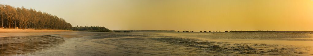 Gholvad Beach; India; uasatish;