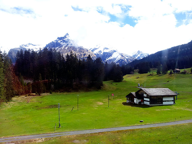 mountain cabin; alps; Switzerland; outdoor; uasatish; mountains; uasatish;