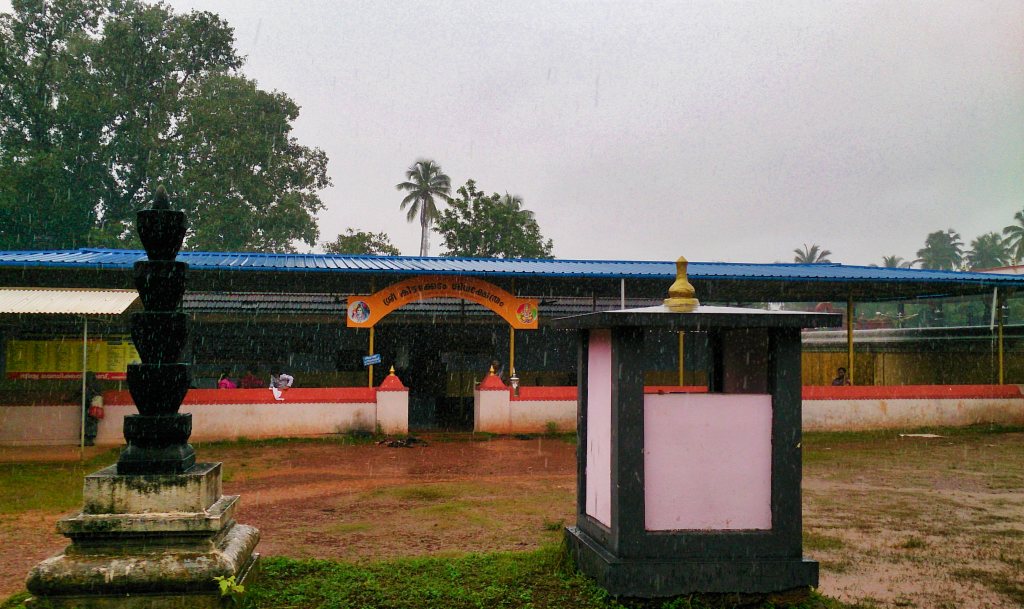 Tele; Thalassery; Kerala; uasatish; 