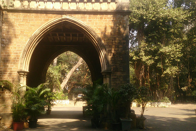 Afghan Church; Colaba; Mumbai; India; church; heritage building; architecture; uasatish; outdoor:;