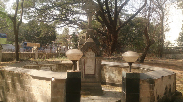 Afghan Church; Colaba; Mumbai; India; church; outdoor; uasatish; Bombay;