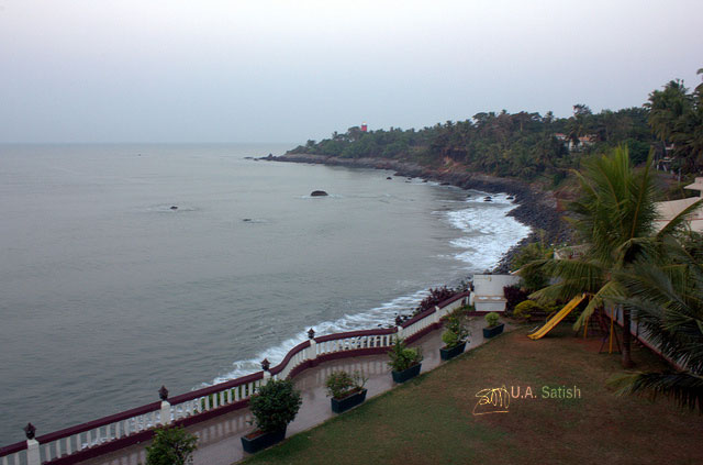 Baby Beach; Kannur; Kerala; India; beach; sea; sand; sky; uasatish;