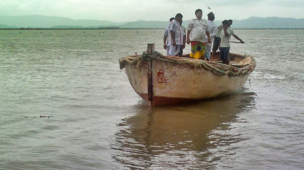 Koli Fishermen; Vasai-Virar; travel blog; Maharashtra; uasatish;