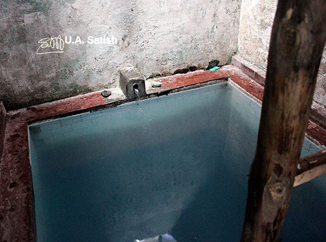 Yumthang, Sikkim, India, hot springs, uasatish,