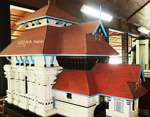 Pazhassi Raja Museum; museum; Calicut; India; Kerala; Kozhikode; uasatish;