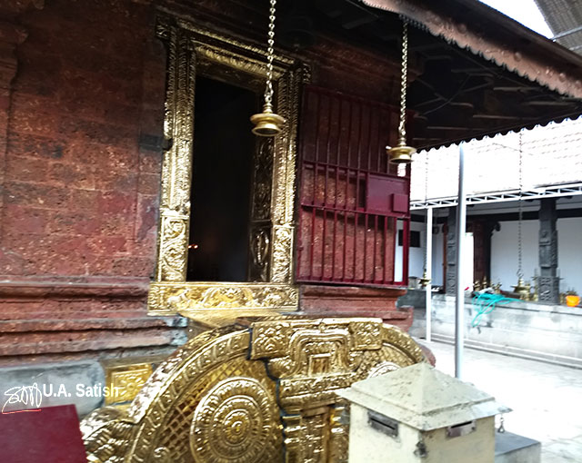 Shree Sundareshwara Temple; temple; Kannur; Kerala; India; Lord Shiva; Thiyyas; Sreekovil;