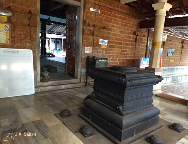 Shree Sundareshwara Temple; Kannur; temple; Lord Shiva; Kerala; India; uasatish;