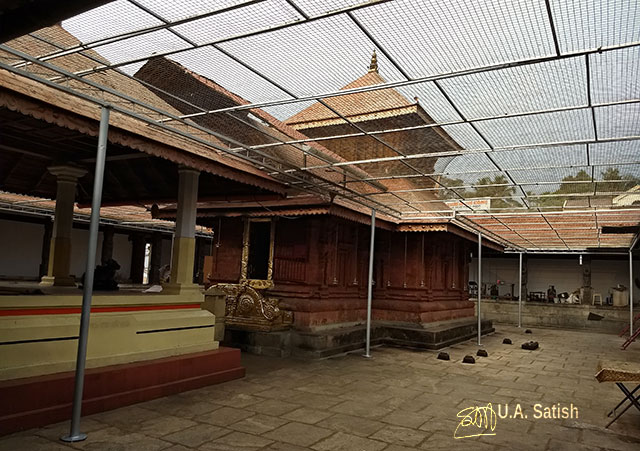 Shree Sundareshwara Temple; temple; Kannur; Kerala; India; Thiyya Community; uasatish; Lord Shiva;