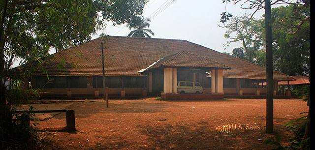 Gundert Bungalow; Kerala; Thalassery; building; architecture; uasatish; Tellicherry;