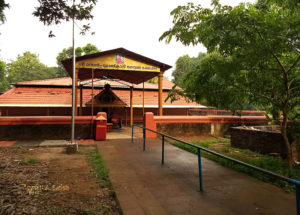 Mannanpurathu Bhagavathi Temple; temple; Nileshwaram; Kerala; India; uasatish;