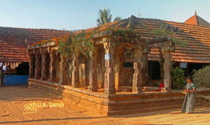 Thirunelli Temple; architectural marvels of the world; travel; Kerala; temple; uasatish;