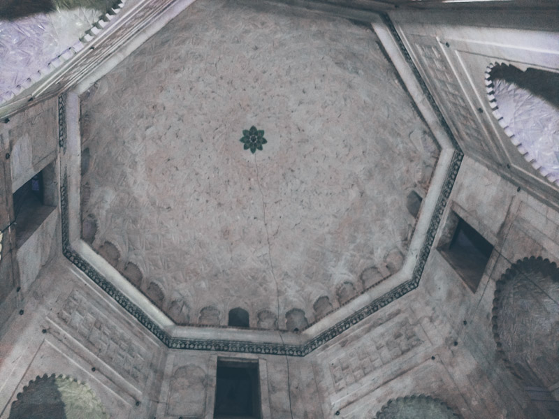 Bibi ka Maqbara; Mughal Architecture; Aurangabad; uasatish; India; mausoleum; dome;