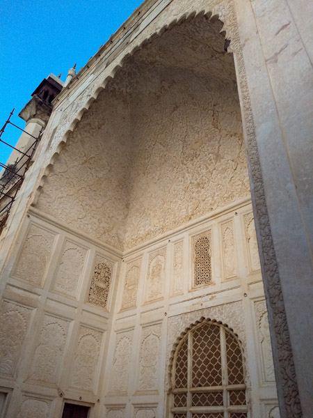 Bibi ka Maqbara; Aurangabad; Mughal Architecture; mausoleum; uasatish;