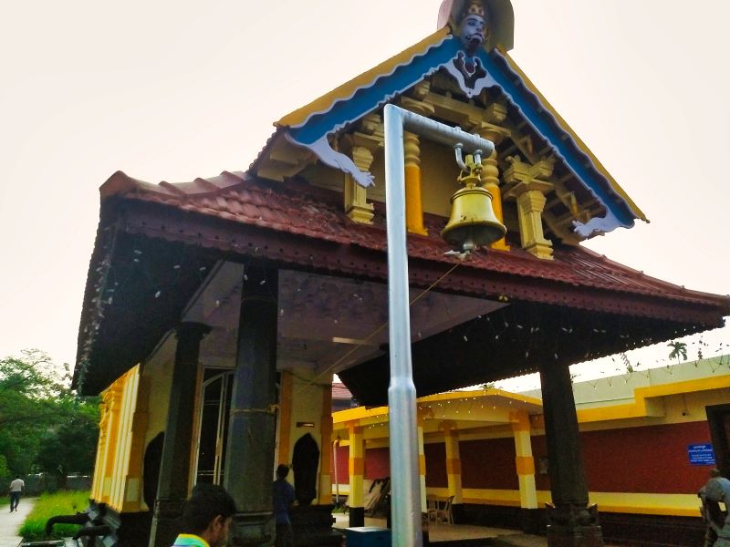 Murugan Temple; temple; Sreekanteswara temple; Kozhikode; Kerala; uasatish;