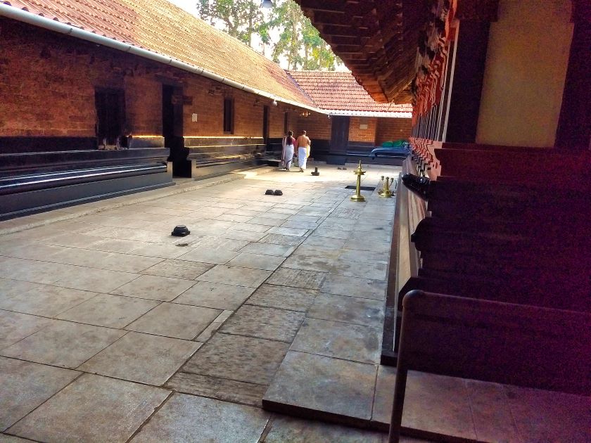 Peralassery Sri Subramanya Temple; Kannur; uasatish;