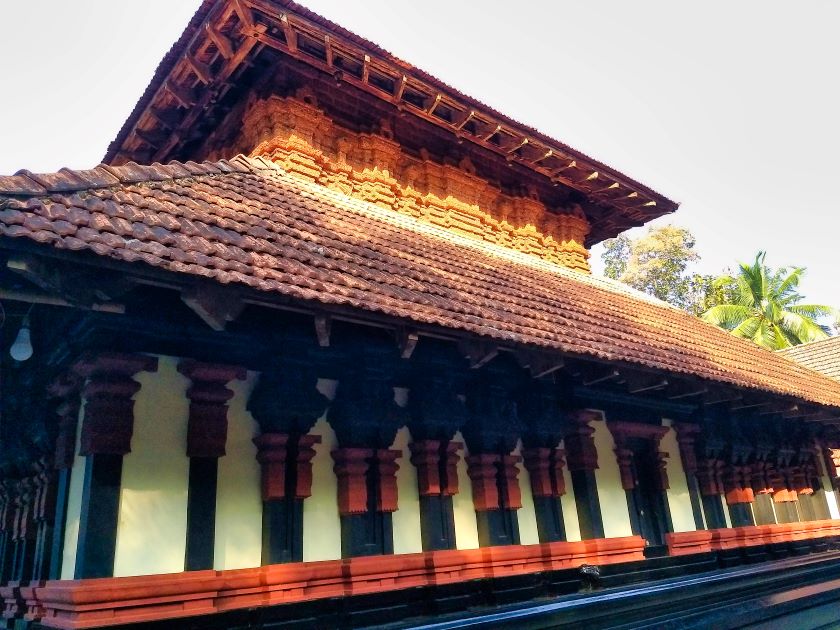 Kerala; Subramanya Temple; uasatish; Kannur; travel blog;